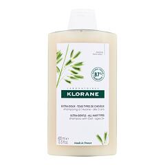 Šampon Klorane Oat Milk Ultra-Gentle 200 ml