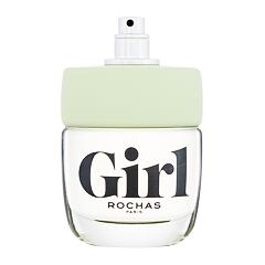 Toaletna voda Rochas Girl 100 ml Testerji