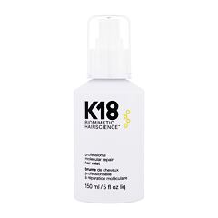 Nega brez izpiranja K18 Molecular Repair Professional Hair Mist 150 ml