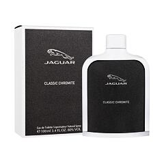 Toaletna voda Jaguar Classic Chromite 100 ml