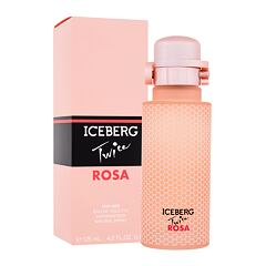 Toaletna voda Iceberg Twice Rosa 75 ml