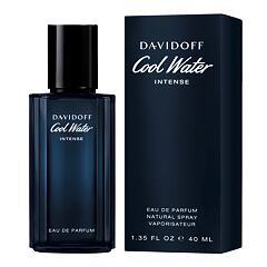 Parfumska voda Davidoff Cool Water Intense 40 ml