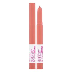 Šminka Maybelline Superstay Ink Crayon Shimmer Birthday Edition 1,5 g 190 Blow The Candle