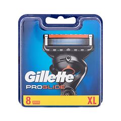 Nadomestne britvice Gillette ProGlide 8 kos