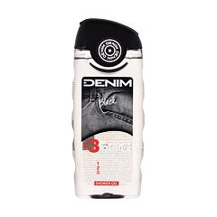 Gel za prhanje Denim Black Triple Detox 250 ml