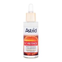 Serum za obraz Astrid Bioretinol Serum 30 ml