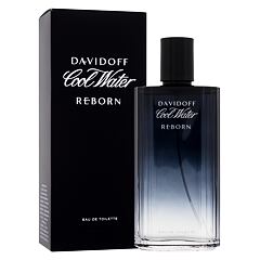 Toaletna voda Davidoff Cool Water Reborn 40 ml