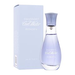 Toaletna voda Davidoff Cool Water Reborn 50 ml