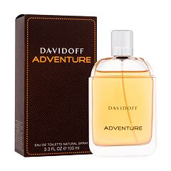 Toaletna voda Davidoff Adventure 100 ml