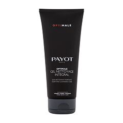 Gel za prhanje PAYOT Homme Optimale Purifying Cleansing Care 200 ml