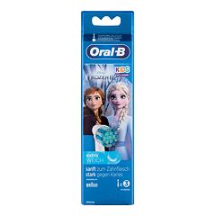 Nadomestni nastavki Oral-B Kids Brush Heads Frozen II 3 kos