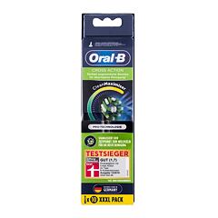 Nadomestni nastavki Oral-B CrossAction Black Edition 10 kos