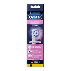 Nadomestni nastavki Oral-B Sensitive Clean Brush Heads 3 kos