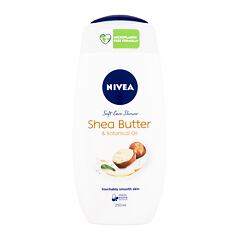 Gel za prhanje Nivea Shea Butter & Botanical Oil 250 ml