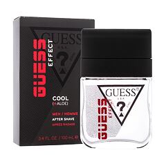 Vodica po britju GUESS Grooming Effect 100 ml