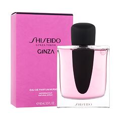 Parfumska voda Shiseido Ginza Murasaki 90 ml