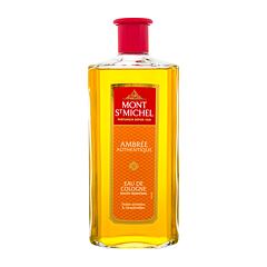 Kolonjska voda Mont St Michel Ambrée Authentique 500 ml