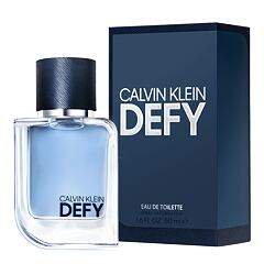 Toaletna voda Calvin Klein Defy 50 ml