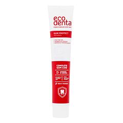 Zobna pasta Ecodenta Super+Natural Oral Care Gum Protect 75 ml