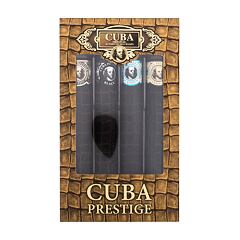 Toaletna voda Cuba Prestige 35 ml Seti