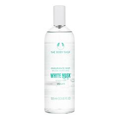 Sprej za telo The Body Shop White Musk 100 ml