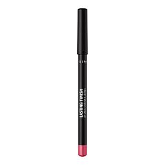 Črtalo za ustnice Rimmel London Lasting Finish 1,2 g 125 Indian Pink