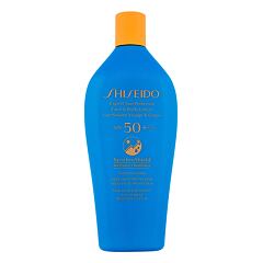 Zaščita pred soncem za telo Shiseido Expert Sun Protector Face & Body Lotion SPF50+ 150 ml