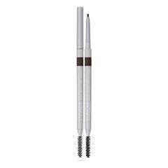 Svinčnik za obrvi Clinique Quickliner For Brows 0,06 g 02 Soft Chestnut