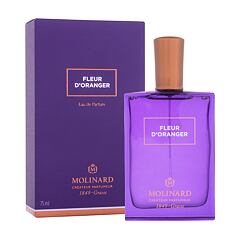 Parfumska voda Molinard Les Elements Collection Fleur D´Oranger 75 ml