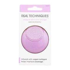 Čistilna krtačka Real Techniques Miracle Skincare Sponge 1 kos