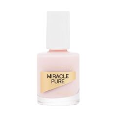 Lak za nohte Max Factor Miracle Pure 12 ml 205 Nude Rose