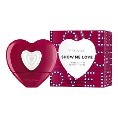 Parfumska voda ESCADA Show Me Love Limited Edition 100 ml