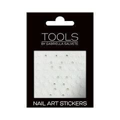 Okraski za nohte Gabriella Salvete TOOLS Nail Art Stickers 02 1 pakiranje