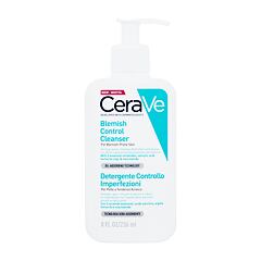 Čistilni gel CeraVe Facial Cleansers Blemish Control Cleanser 236 ml