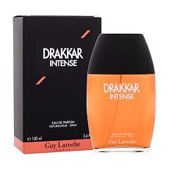 Parfumska voda Guy Laroche Drakkar Intense 100 ml