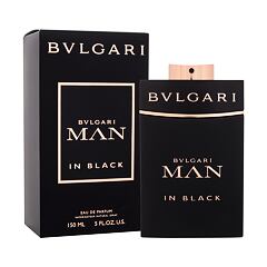 Parfumska voda Bvlgari MAN In Black za ponovno polnjenje 150 ml