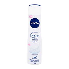 Antiperspirant Nivea Original Care 50 ml