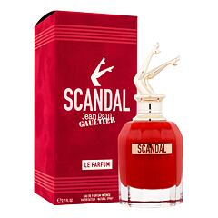 Parfumska voda Jean Paul Gaultier Scandal Le Parfum 80 ml