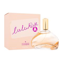 Parfumska voda Lulu Castagnette Lulu Rose 100 ml