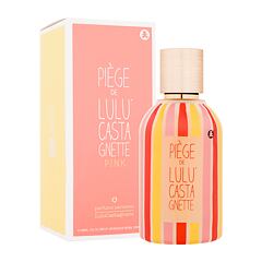 Parfumska voda Lulu Castagnette Piege de Lulu Castagnette Pink 100 ml