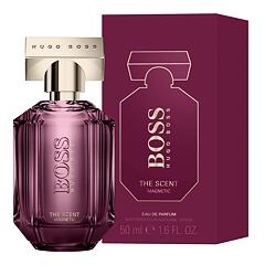 Parfumska voda HUGO BOSS Boss The Scent Magnetic 2023 50 ml