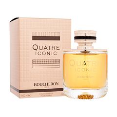 Parfumska voda Boucheron Quatre Iconic 100 ml Seti