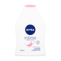 Izdelki za intimno nego Nivea Intimo Intimate Wash Lotion Sensitive 250 ml