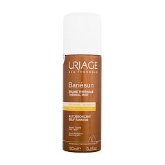 Samoporjavitveni izdelki Uriage Bariésun Self-Tanning Thermal Mist 100 ml