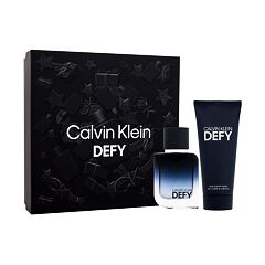 Parfumska voda Calvin Klein Defy 50 ml Seti