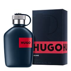 Toaletna voda HUGO BOSS Hugo Jeans 125 ml