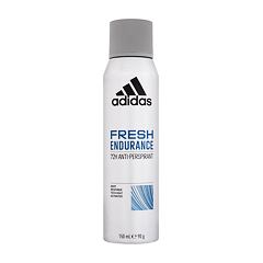 Antiperspirant Adidas Fresh Endurance 72H Anti-Perspirant 150 ml