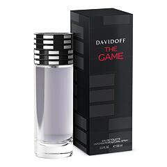 Toaletna voda Davidoff The Game 100 ml