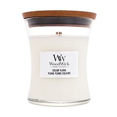 Dišeča svečka WoodWick Solar Ylang 275 g