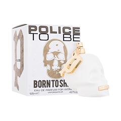 Parfumska voda Police To Be Born To Shine 125 ml